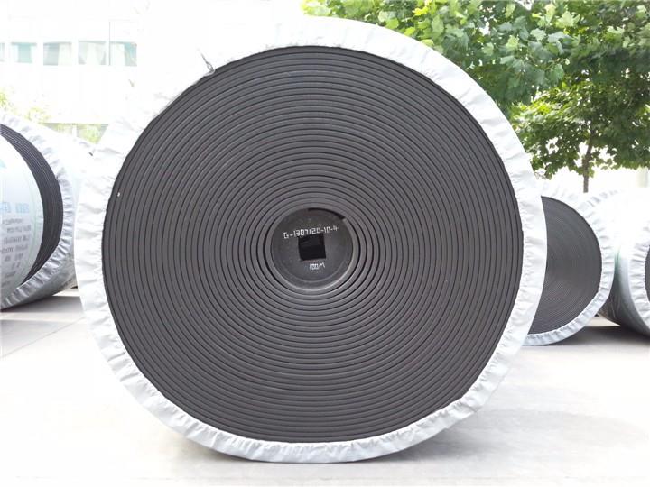 小議影響帆布分層輸送帶全厚度拉伸強度穩定性的主要因素 小議影響帆布分層輸送帶全厚度拉伸強度穩定性的主要因素