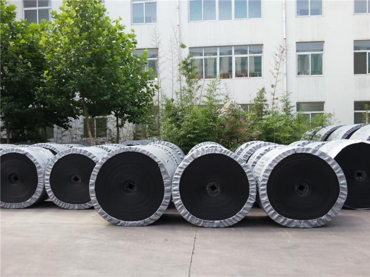 PVC輸送帶(圖3) PVC輸送帶(圖3)