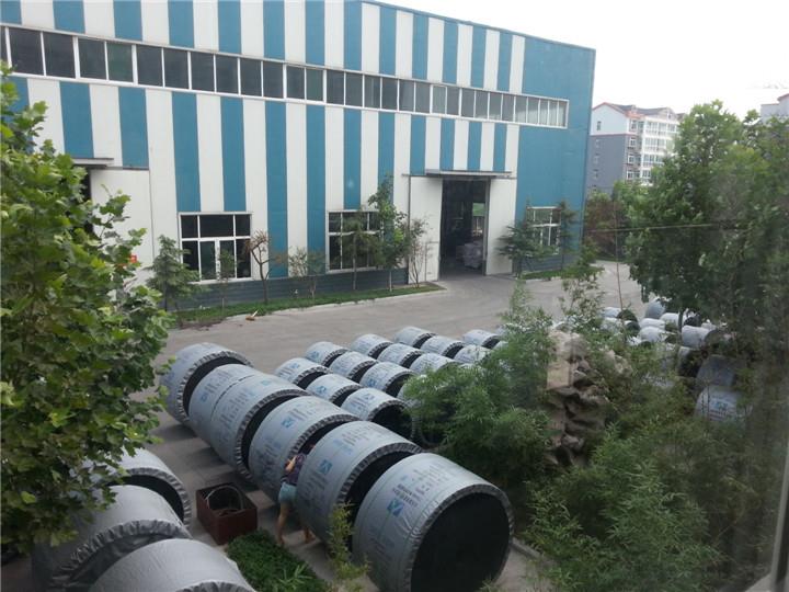 礦用傳送帶(圖3) 礦用傳送帶(圖3)