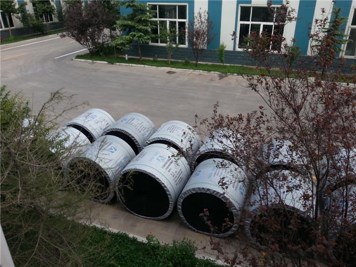 PVG阻燃輸送帶(圖3) PVG阻燃輸送帶(圖3)