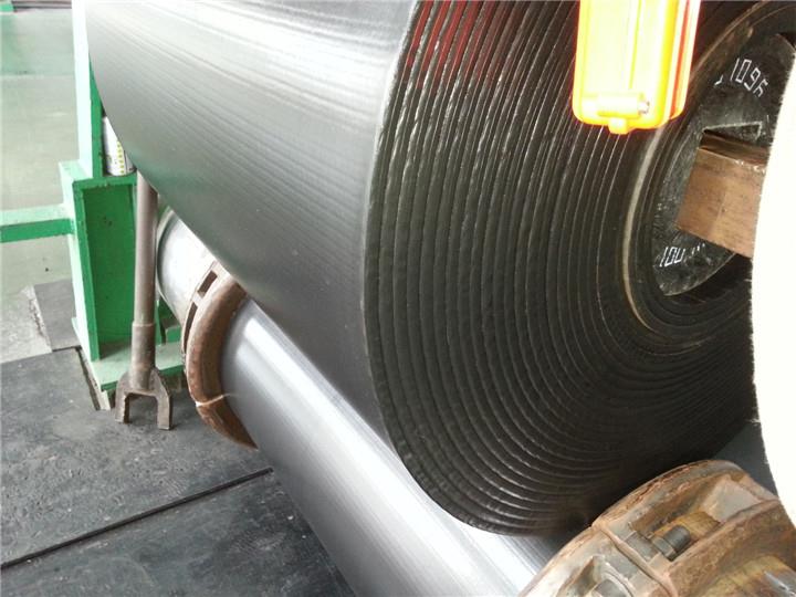 煤礦PVG阻燃輸送帶(圖4) 煤礦PVG阻燃輸送帶(圖4)