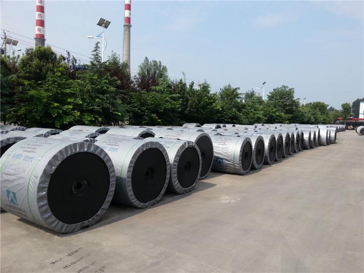 整芯阻燃輸送帶(圖4) 整芯阻燃輸送帶(圖4)