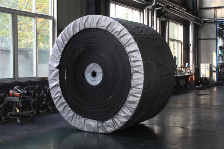 阻燃輸送帶(圖4) 阻燃輸送帶(圖4)