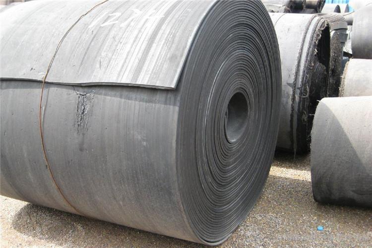 PVG阻燃輸送帶安裝不當 易引發缺陷(圖1)