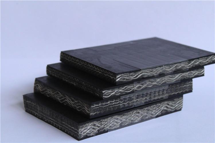 PVG阻燃輸送帶安裝不當 易引發缺陷(圖3)