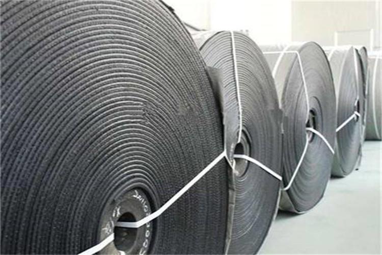 PVG阻燃輸送帶磨合期問題多，做好保養(yǎng)工作規(guī)避(圖1)