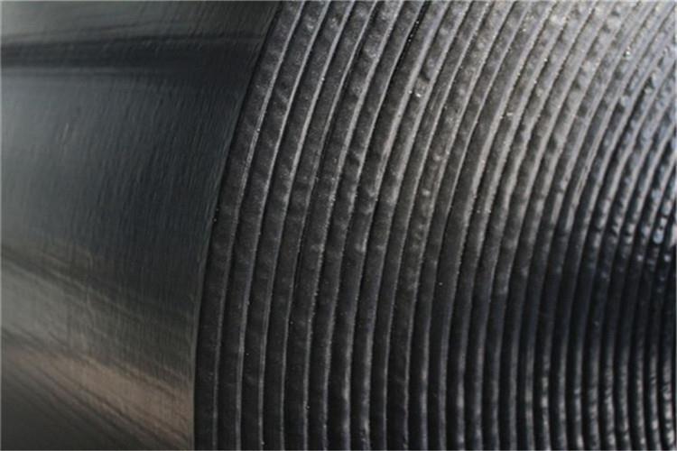 PVG阻燃輸送帶磨合期問題多，做好保養(yǎng)工作規(guī)避(圖2)