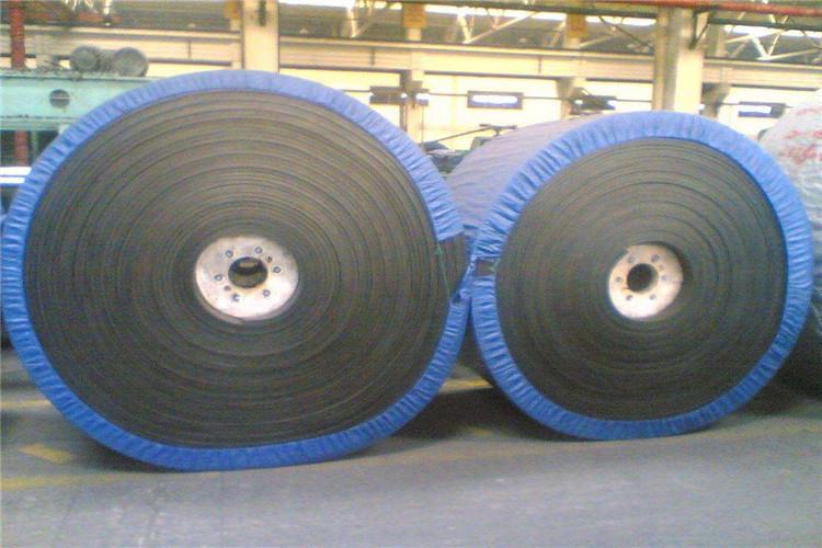 PVG阻燃輸送帶磨合期問題多，做好保養(yǎng)工作規(guī)避(圖3)