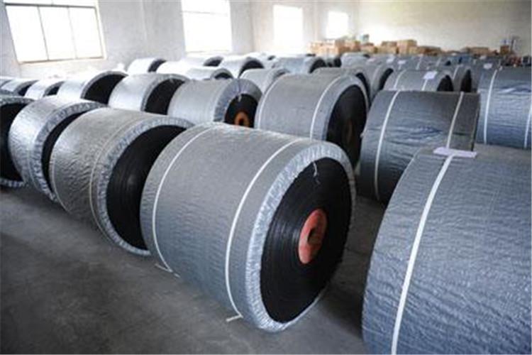 PVG阻燃輸送帶使用保養(yǎng)學(xué)問(wèn)大 若想周全還應(yīng)面面(圖1)