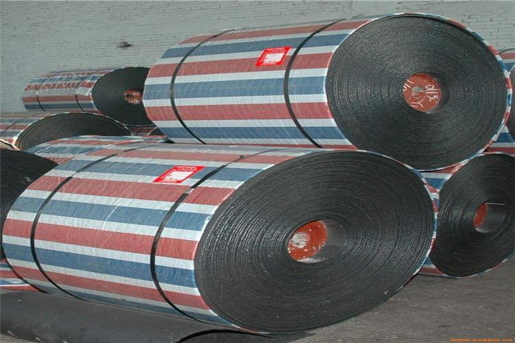 PVG阻燃輸送帶使用保養(yǎng)學(xué)問(wèn)大 若想周全還應(yīng)面面(圖2)