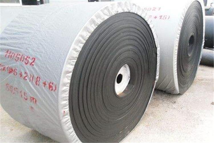 PVG阻燃輸送帶使用保養(yǎng)學(xué)問(wèn)大 若想周全還應(yīng)面面(圖3)