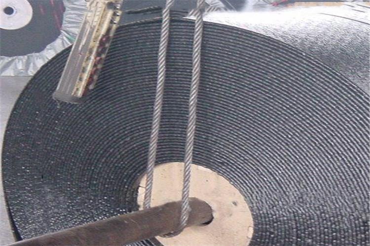 產品百科:PVG阻燃輸送帶常損傷修補方法及保養(圖2) 產品百科:PVG阻燃輸送帶常損傷修補方法及保養(圖2)