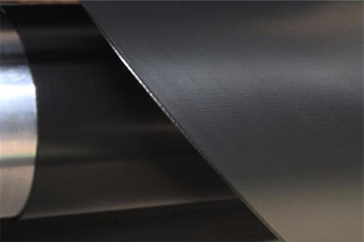 產品百科:PVG阻燃輸送帶常損傷修補方法及保養(圖3) 產品百科:PVG阻燃輸送帶常損傷修補方法及保養(圖3)