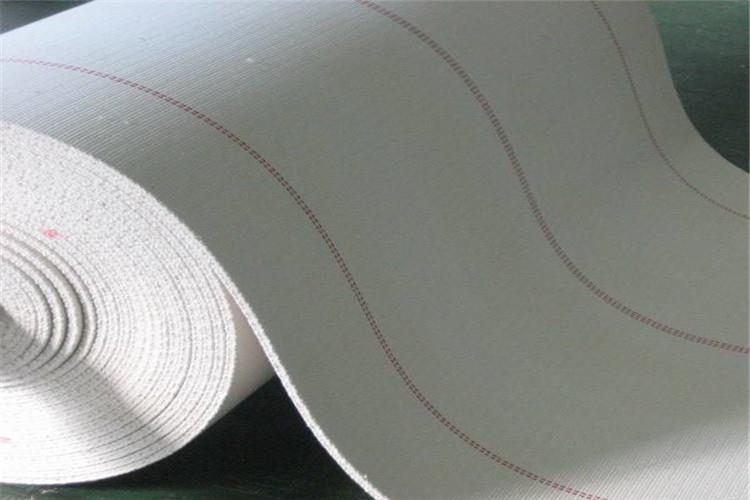 帆布分層輸送帶如何進(jìn)行保養(yǎng)?有哪些具體方法(圖1) 帆布分層輸送帶如何進(jìn)行保養(yǎng)?有哪些具體方法(圖1)