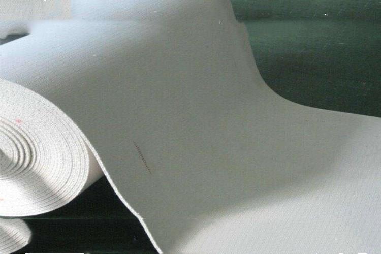 帆布分層輸送帶如何進(jìn)行保養(yǎng)?有哪些具體方法(圖3) 帆布分層輸送帶如何進(jìn)行保養(yǎng)?有哪些具體方法(圖3)