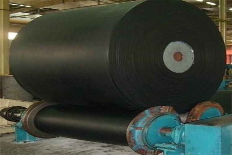 PVC阻燃輸送帶打滑現象的產生皆因以下因素“搗(圖1) PVC阻燃輸送帶打滑現象的產生皆因以下因素“搗(圖1)