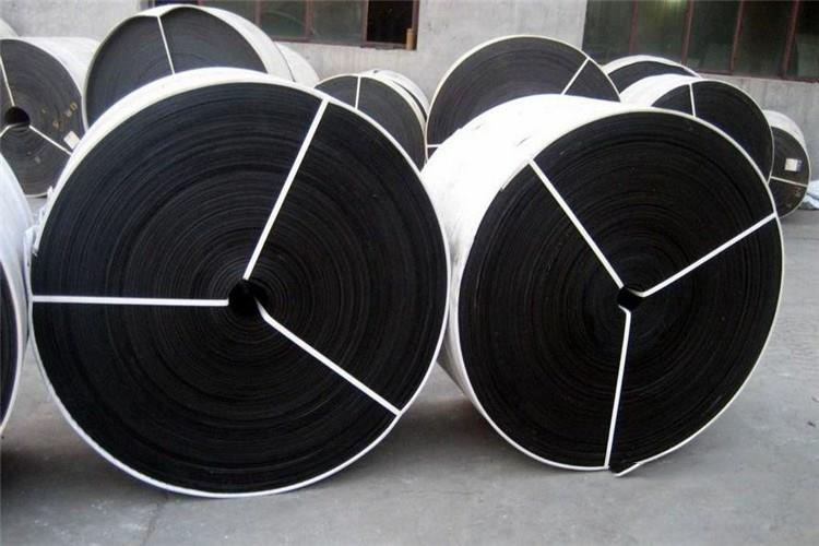 PVC阻燃輸送帶打滑現象的產生皆因以下因素“搗(圖2) PVC阻燃輸送帶打滑現象的產生皆因以下因素“搗(圖2)