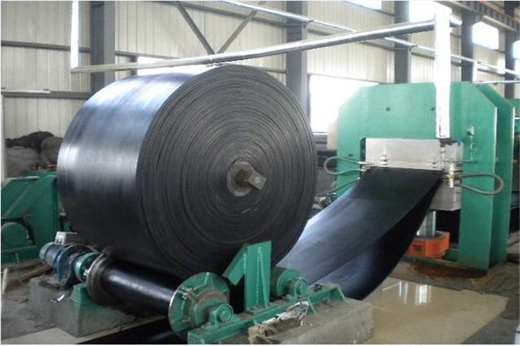 正確安裝PVC阻燃輸送帶方法需完全掌握(圖3) 正確安裝PVC阻燃輸送帶方法需完全掌握(圖3)