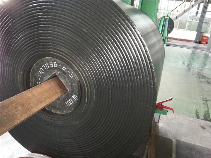 鋼絲輸送帶(圖3) 鋼絲輸送帶(圖3)