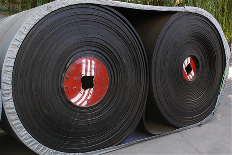 鋼絲繩芯輸送帶粘結不良 掌握以下方法粘結成功(圖2)