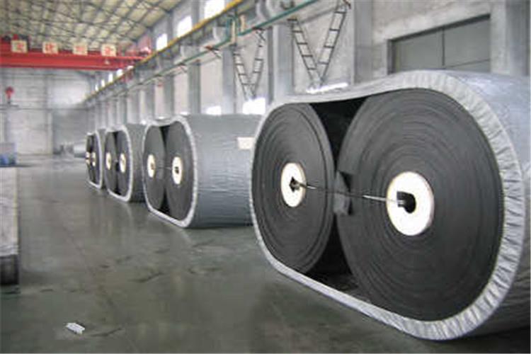 巧用五法,輕松解決鋼絲繩芯輸送帶安裝問題(圖1) 巧用五法,輕松解決鋼絲繩芯輸送帶安裝問題(圖1)