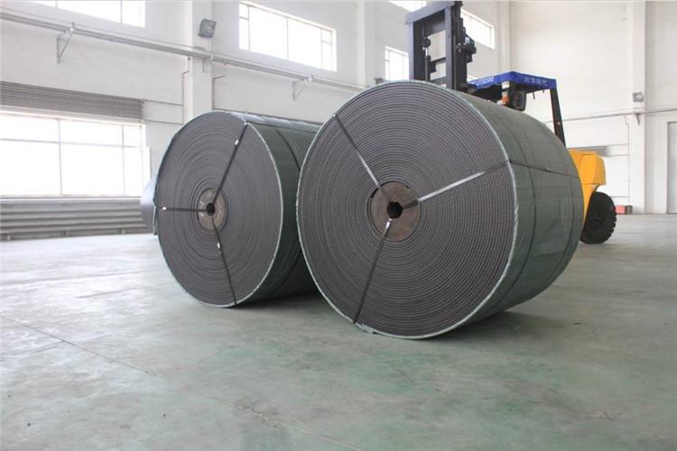 PVC阻燃輸送帶和PU輸送帶對比分析 優勢顯著更勝(圖1) PVC阻燃輸送帶和PU輸送帶對比分析 優勢顯著更勝(圖1)