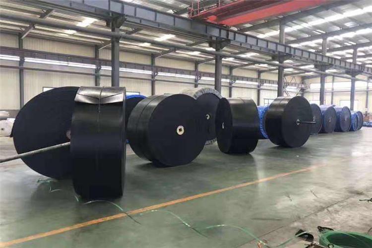 PVC阻燃輸送帶和PU輸送帶對比分析 優勢顯著更勝(圖2) PVC阻燃輸送帶和PU輸送帶對比分析 優勢顯著更勝(圖2)