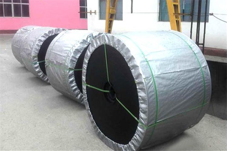 哪些因素會影響PVC阻燃輸送帶的穩定性能?專業(圖2) 哪些因素會影響PVC阻燃輸送帶的穩定性能?專業(圖2)