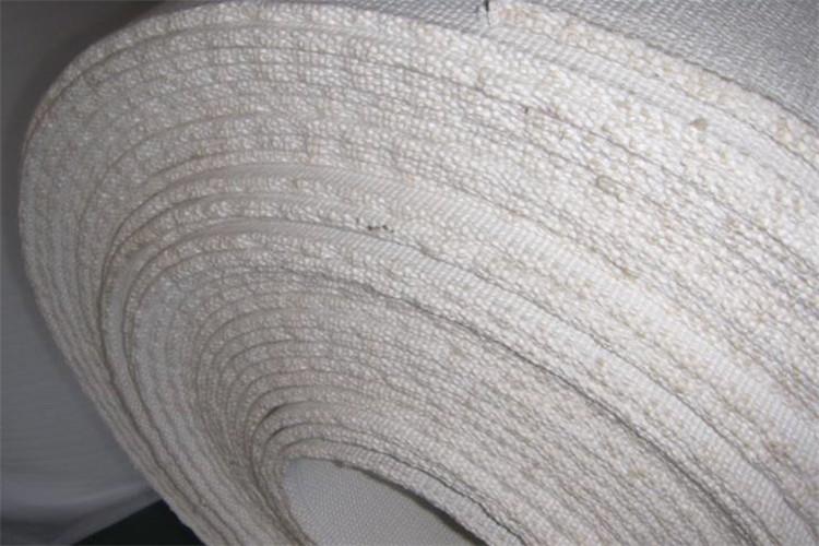 安裝帆布分層輸送帶方法需正確掌握(圖2) 安裝帆布分層輸送帶方法需正確掌握(圖2)