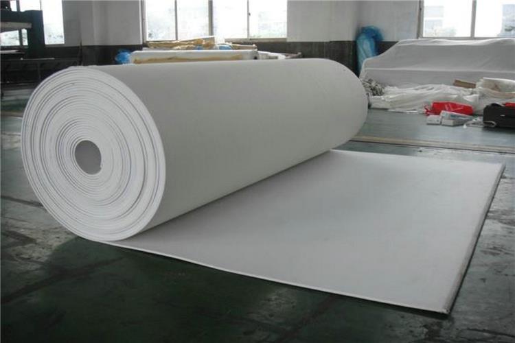 帆布分層輸送帶儲(chǔ)存及搬運(yùn)均應(yīng)創(chuàng)造良好環(huán)境(圖2)