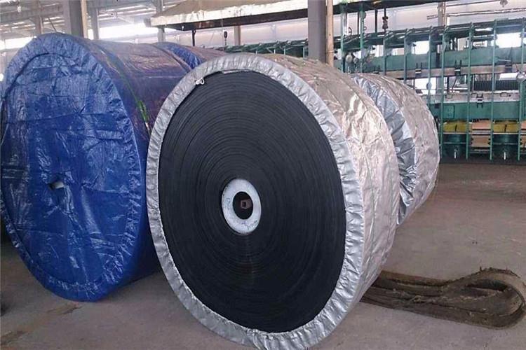 寒冬將至 小心鋼絲繩芯輸送帶出現冰凍問題(圖2)