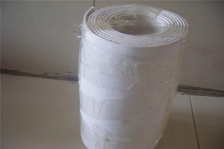 規范生產才是提升帆布分層輸送帶輸送效率的根(圖4)