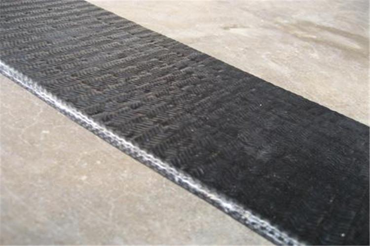 熟悉PVC阻燃輸送帶運(yùn)行技巧 使用更換皆便利(圖3) 熟悉PVC阻燃輸送帶運(yùn)行技巧 使用更換皆便利(圖3)