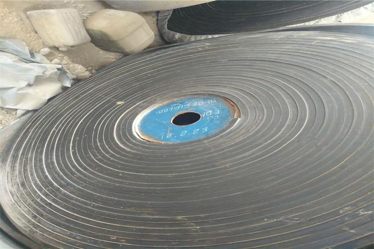 鋼絲繩芯輸送帶優勢顯著，如何購買適宜型號？(圖3)