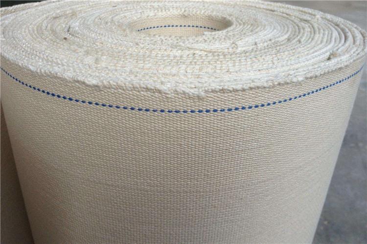 帆布分層輸送帶使用潛在隱患多 學會保養之道即(圖2) 帆布分層輸送帶使用潛在隱患多 學會保養之道即(圖2)