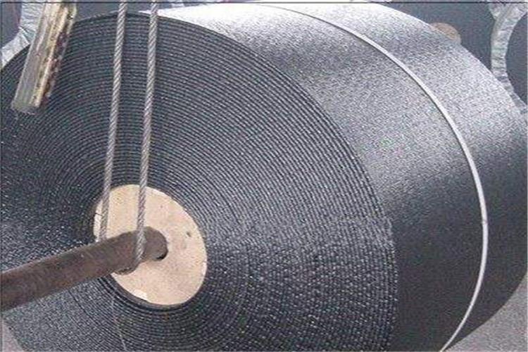 PVC阻燃輸送帶四大性能 安全防水 阻燃耐磨(圖3) PVC阻燃輸送帶四大性能 安全防水 阻燃耐磨(圖3)