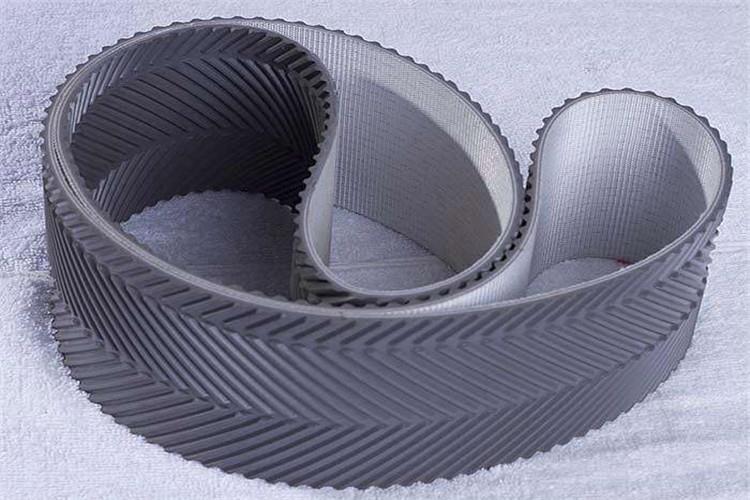 造成PVC阻燃輸送帶老化的原因有哪些?如何有效(圖2) 造成PVC阻燃輸送帶老化的原因有哪些?如何有效(圖2)