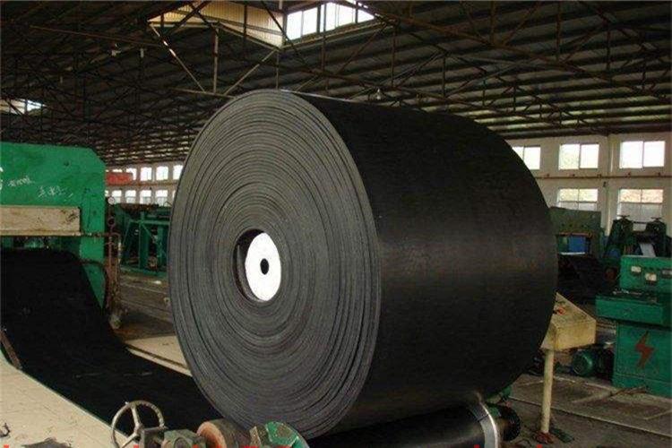 PVG阻燃輸送帶三種常見損傷類型產生原因分析(圖1) PVG阻燃輸送帶三種常見損傷類型產生原因分析(圖1)