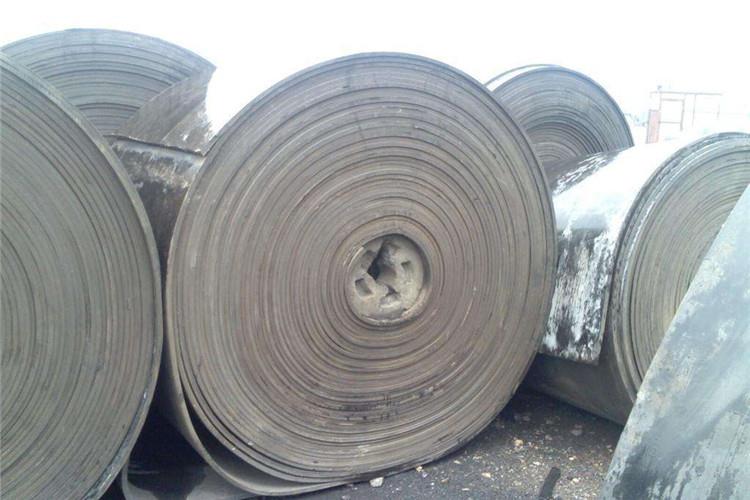 鋼絲繩芯輸送帶的卷曲度萬萬不可隨意降低(圖2) 鋼絲繩芯輸送帶的卷曲度萬萬不可隨意降低(圖2)